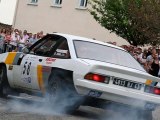 devidal emmanuel opel manta GTE