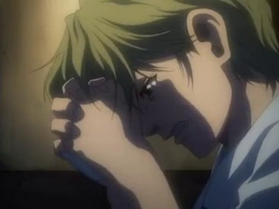 Black Lagoon: Roberta's Blood Trail 3 - трейлер