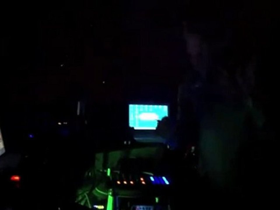 Kollektiv Mehlstrasse Musikclub Hannover Video 1