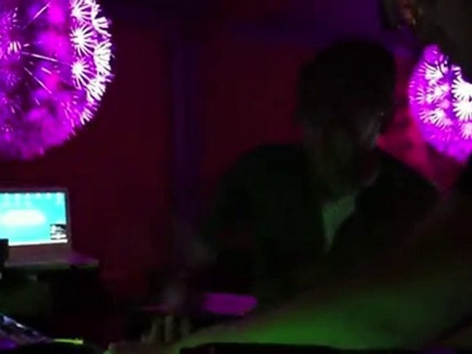 Kollektiv Mehlstrasse Musikclub Hannover Video 2