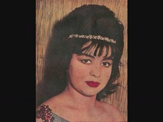 Sevim Şengül - Beklerim Seni Ben