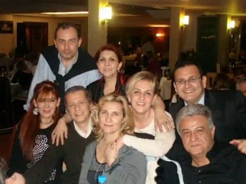 BİR ŞARKISIN SEN ÖMÜR BOYU SÜRECEK