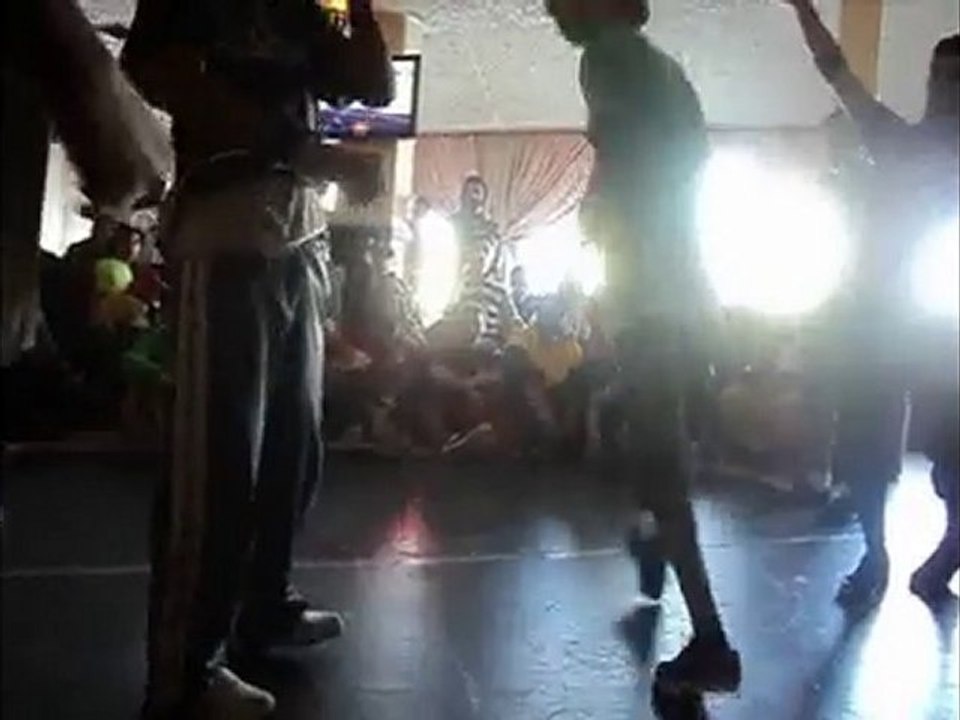 JIL BBOY CREW vs INNOV CREW