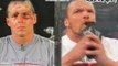 WWE Raw (2002) - Shawn Michaels & Triple H Segment - 8/5/02
