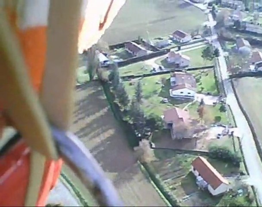 vol rc modelisme bouloc (brushless, epp aile haute)