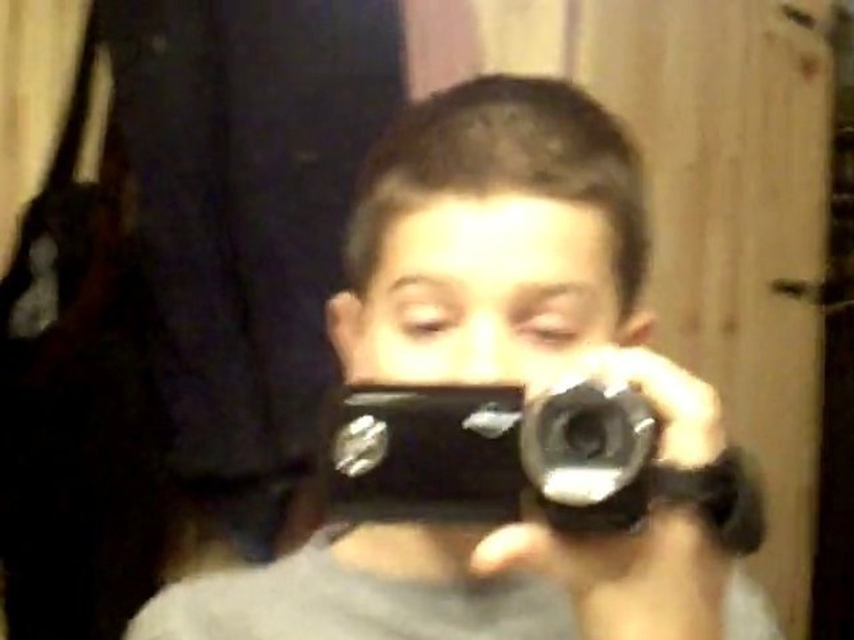 BILAN 2010 (un peu fait a la va vite --')
