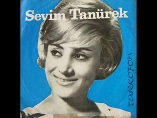 Sevim Tanürek - Seni Görür Görmez Sevdim
