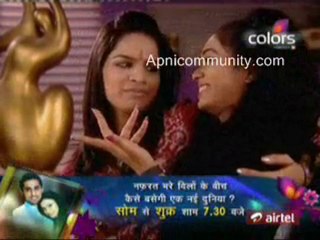 Ladoo - 28th Dec 2010 pt2
