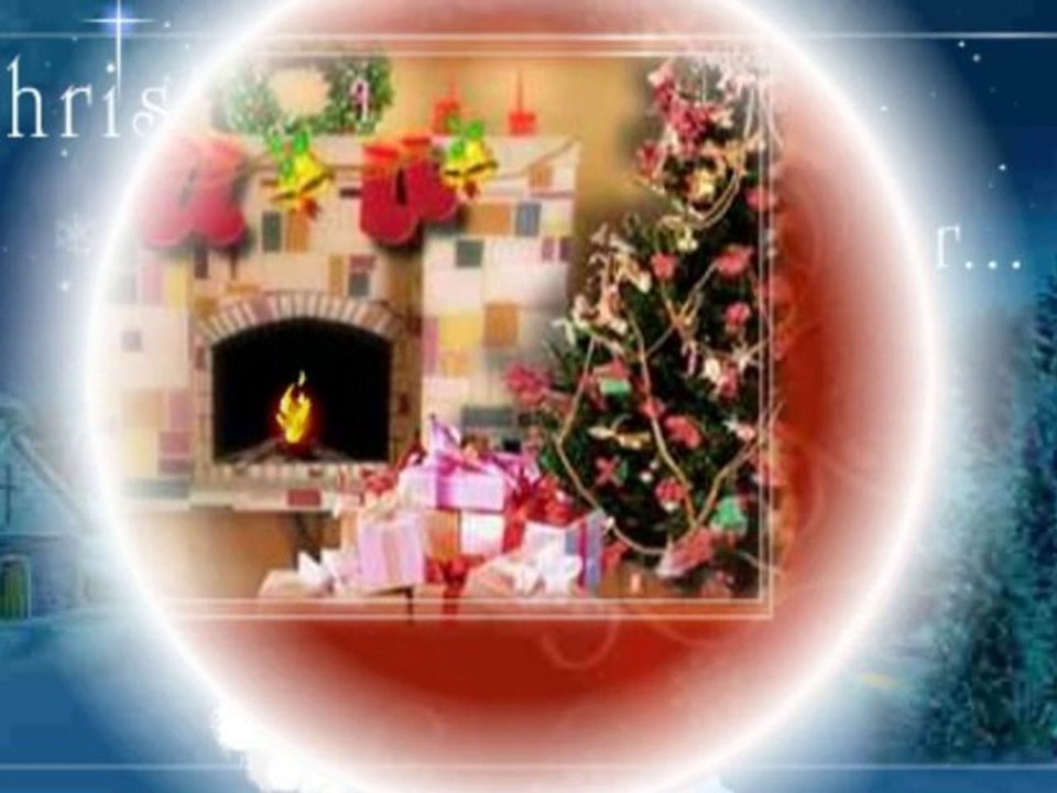 Merry Christmas