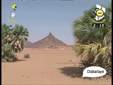 DABALAYE FRANCAIS DU 28/12/2010 PAR TCHADONLINE TV