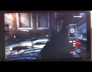 test zombie Kino der toten 2
