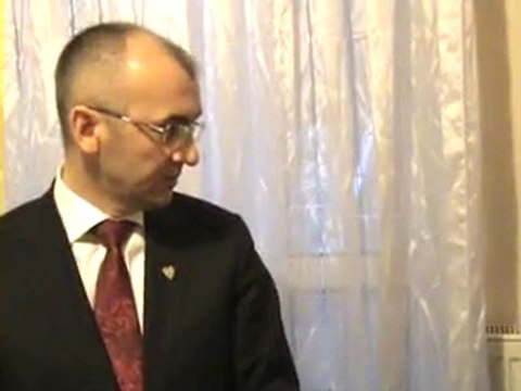 edirneliler kültür ve dayanışma derneği başkanı saadet ortaç