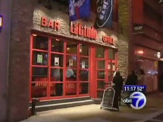 ABC New York Matchmaking Profile - Richard Easton