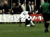 SVZW 1 1e deel Seizoen 2010-2011