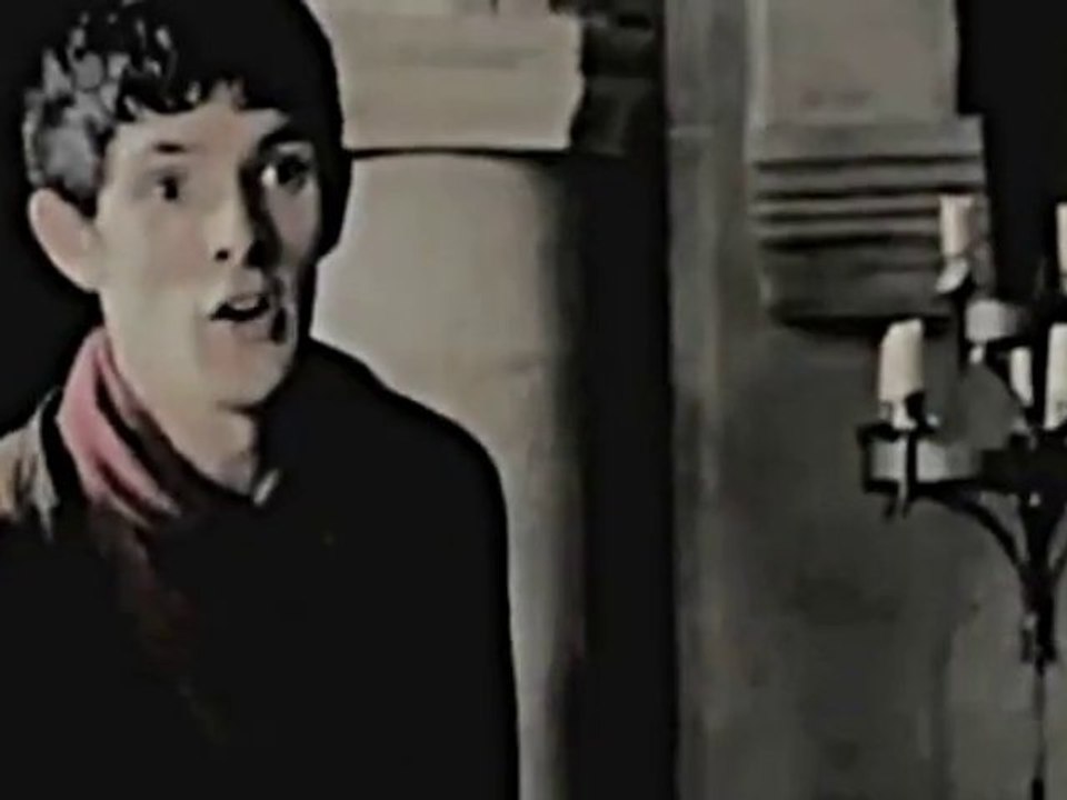 Arwen // "je n'en ai jamais aimé d'autre"