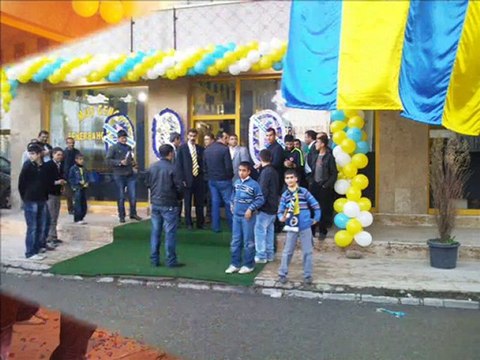 Hep Bu Dünya Hep Yalan DoLan- MuşGFB