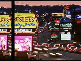 Branson, Missouri, Shows – The Backdrop for a Great Reunion