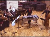 FMCBR vibraphone - Milonga La Muerte Del Angel  - Piazzola