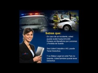 Abogados para Accidentes en Miami-Florida, miami