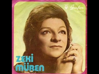 Zeki Müren - Gül Ağacı