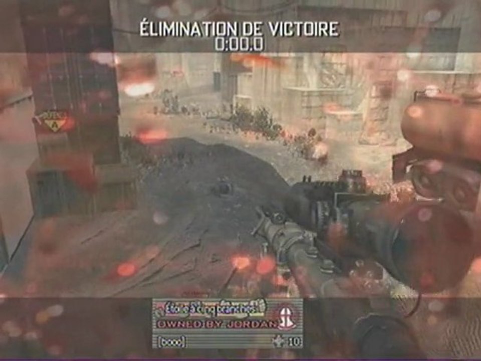 (STYL&SHENKII)Spécial fin d'année.