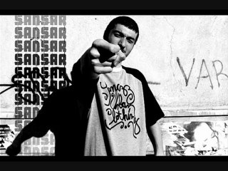SAnsar salvo ft. Elçin Orçun- 180 Km