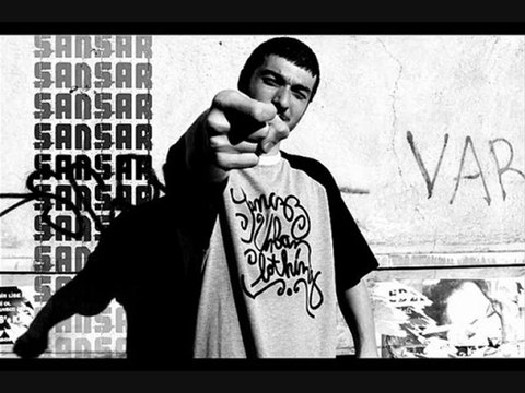 SAnsar salvo ft. Elçin Orçun- 180 Km