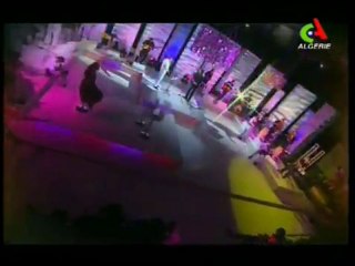 Tabalizt - Ali Amran