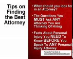 Slip And Fall Attorney Long Island Personal Injury Garden C