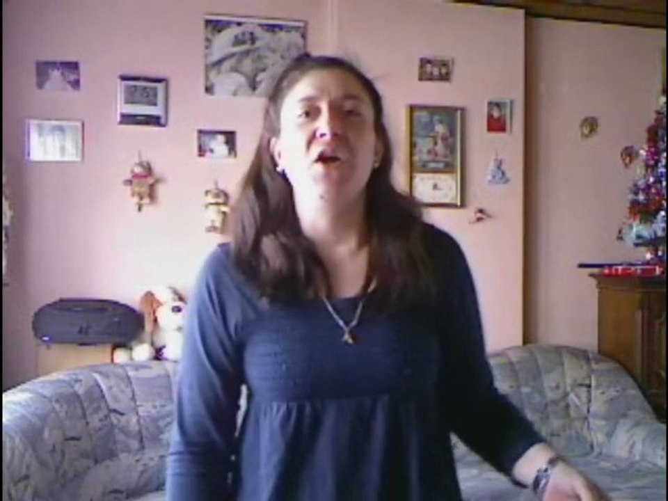 Santafé :  Il pleut sur mes vacances