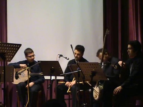 TUBA KARDEŞ - GÖZÜNÜN RENGİNİ SORDUM KARA SEVDA DEDİLER