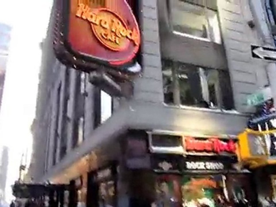 NYC SNOW STORM AFTERMATH, Boxing Day 2010