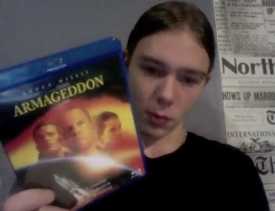 Le meilleur du Blu-Ray #01