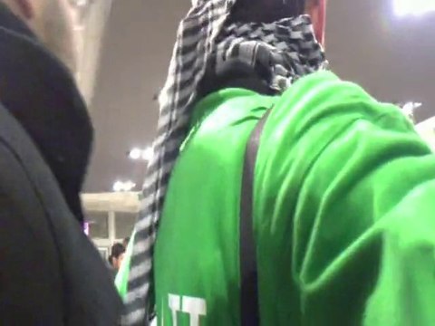 action bds à lille le 27/12/2010