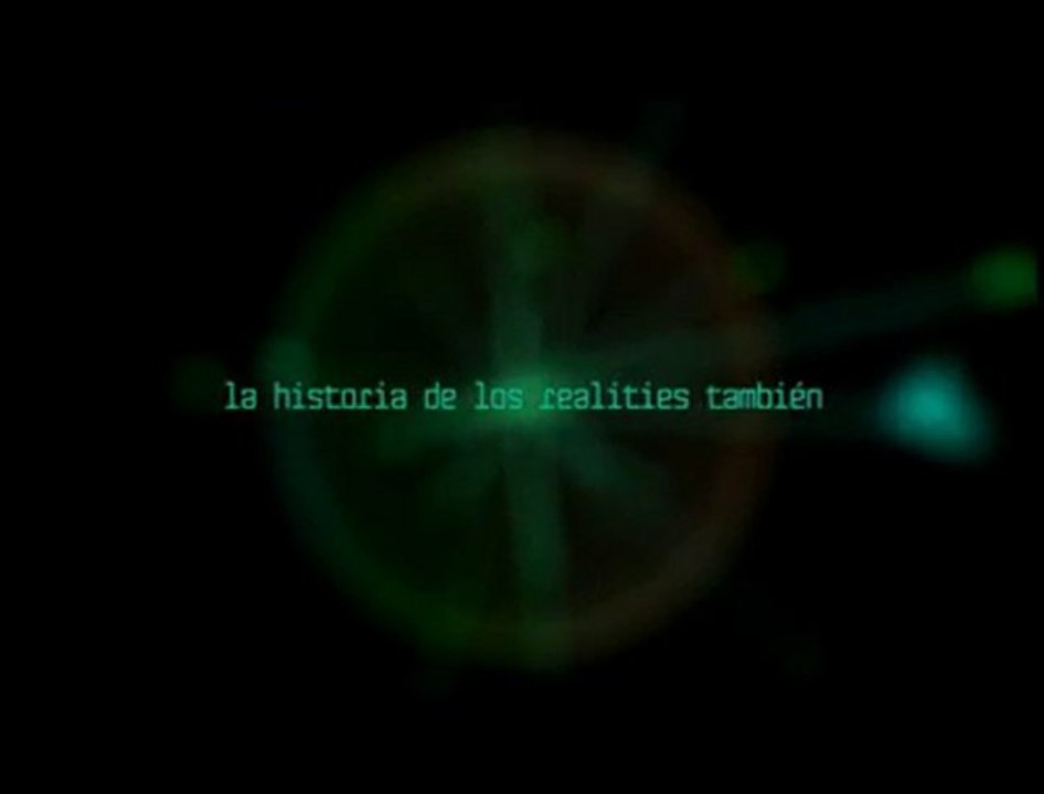 “Año 0   Todo vuelve a empezar « Año 0