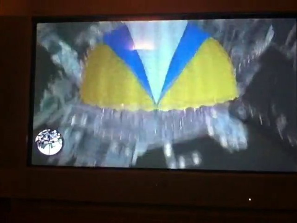 Gta Court Métrage (délire) PS3