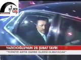 Muhsin Yazıcıoğlu 28 Şubat