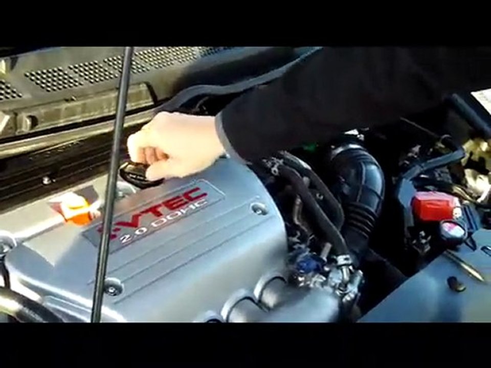 2008 Honda Civic SI for sale at Honda Cars of Bellevue