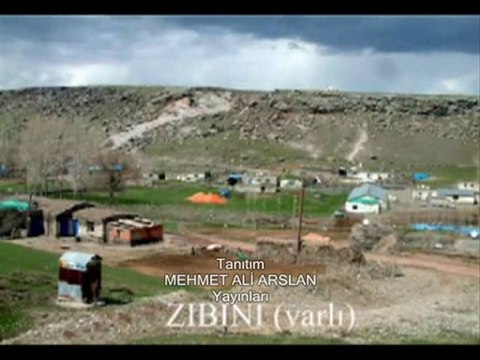 KARS DİGOR VE KÖYLERİ TANITIM @ Mehmet ali arslan YAYINLARI