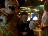 DCL Vacation-MickeyMouse