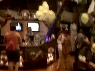 DCL Vacation-Key West Toy Store