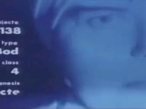 Electronic Labyrinth: THX 1138 4EB (1967)