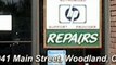 Woodland CA - Computer Sales - Computers Serviced & Repairs