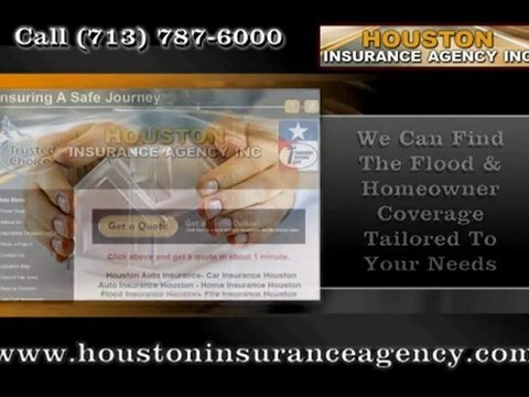 Insurance Houston - Houston Insurance Agency