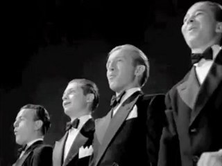 Strike Up the Band Finale 1