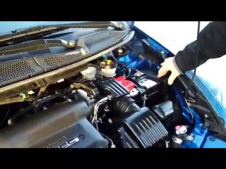 2008 Honda Fit Sport for sale at Honda Cars of Bellevue