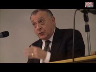 les conséquences du conflit du Sahara sur ..(2e partie de 3)