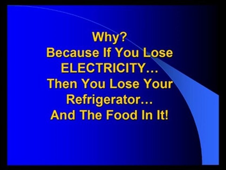 How To Survive Anything: Your Guide To Prepping