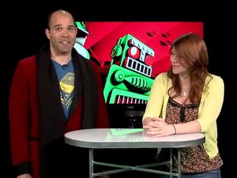 The Destructoid Awards! The Best Games of 2010, Part 1 - Destructoid