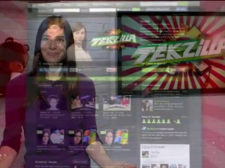 Attach Notes To Any File or Website in Windows - Tekzilla Daily Tip